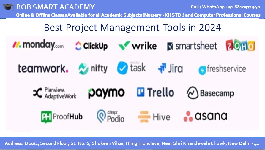 2024 में शीर्ष 10 पीएम उपकरण