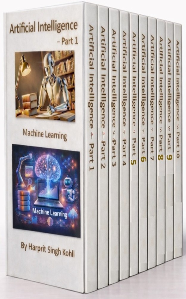 Artificial Intelligence - Part 1 - Introduction to Latest Tools, Real Use Cases & Live Examples