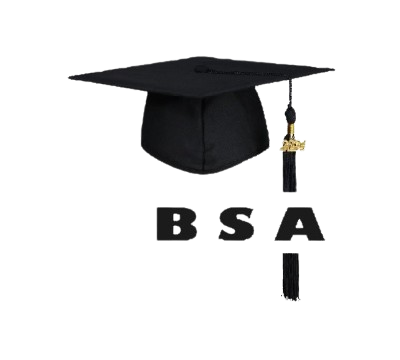 Bob Smart Academy logo