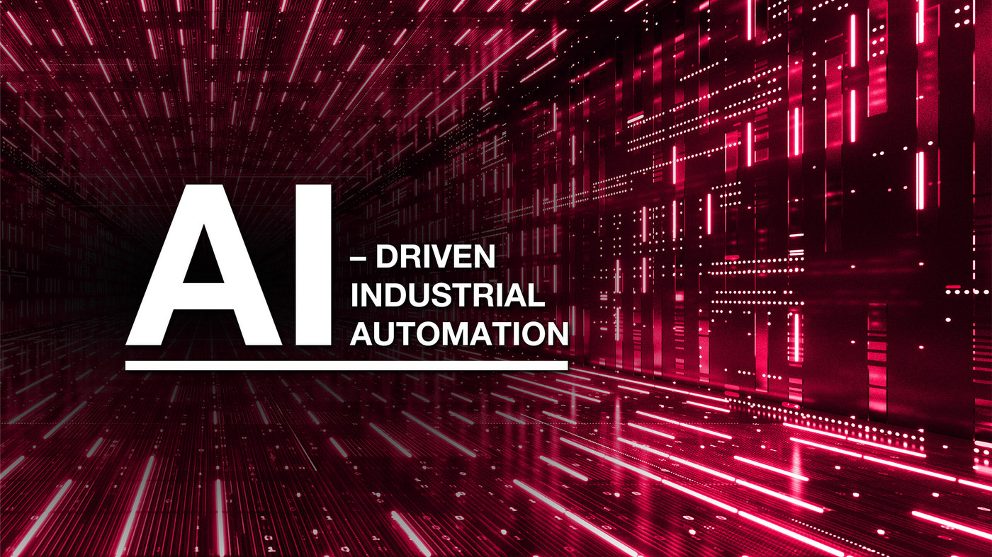 AI driven Automation