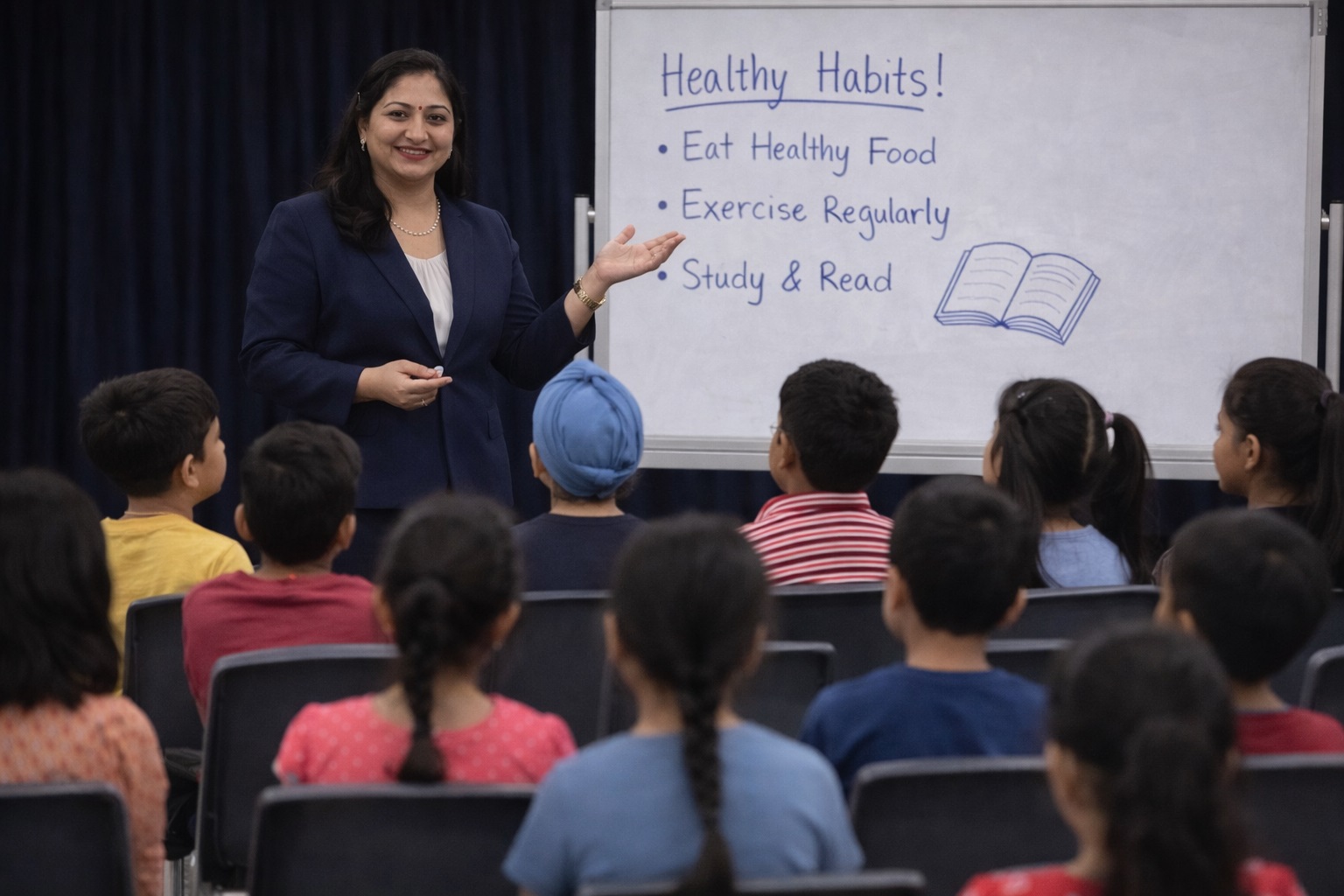 Best Academy Coaching Classes