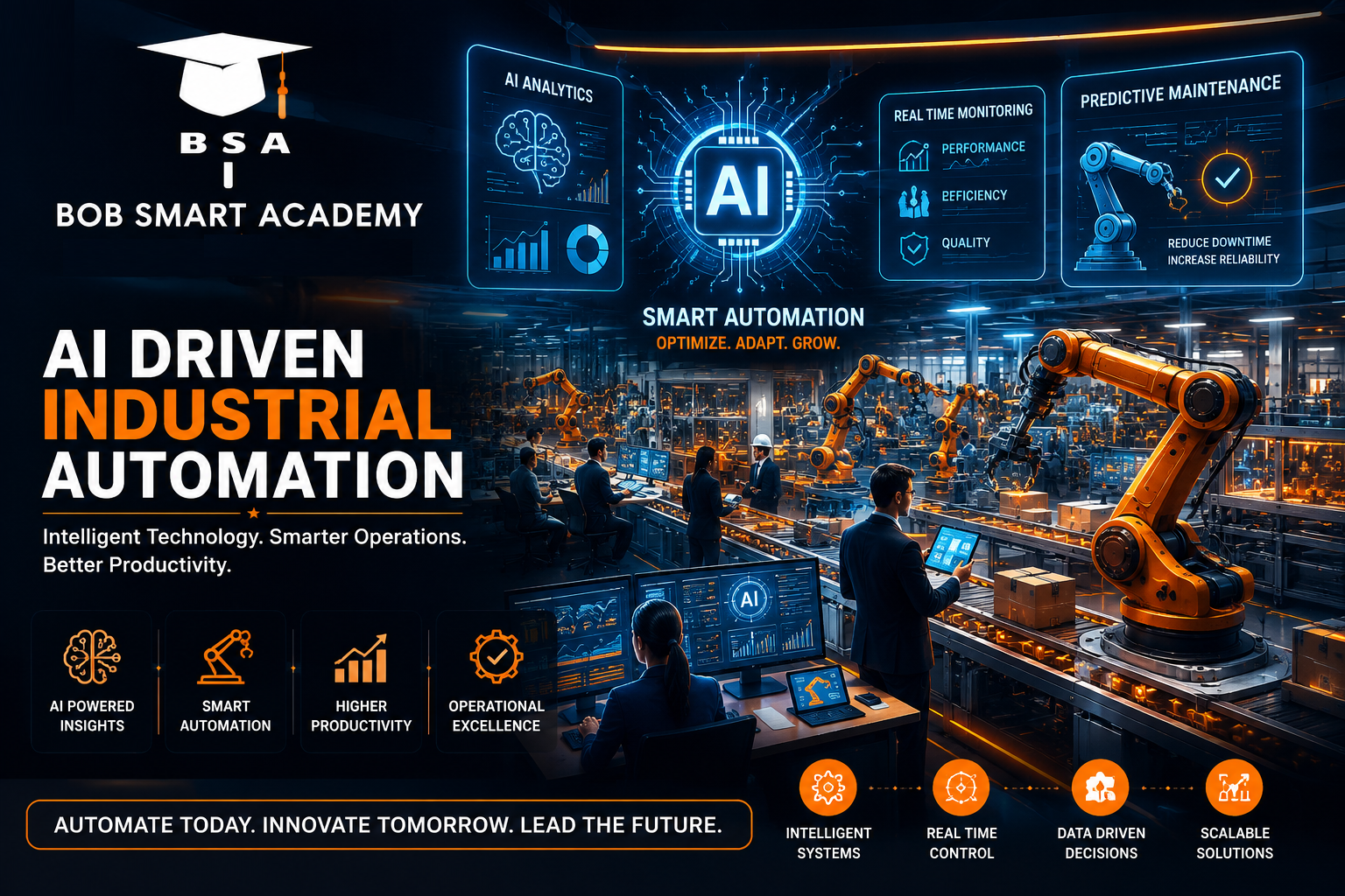 Best Computer Courses with AI