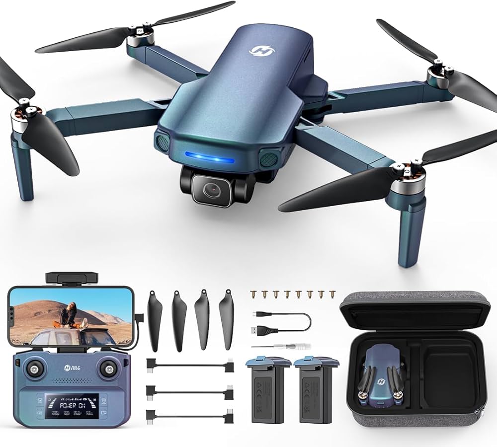 Drones in 2026