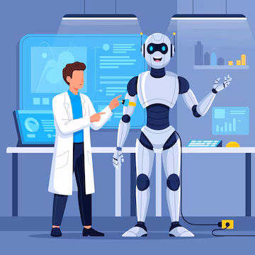 Robotics in 2026