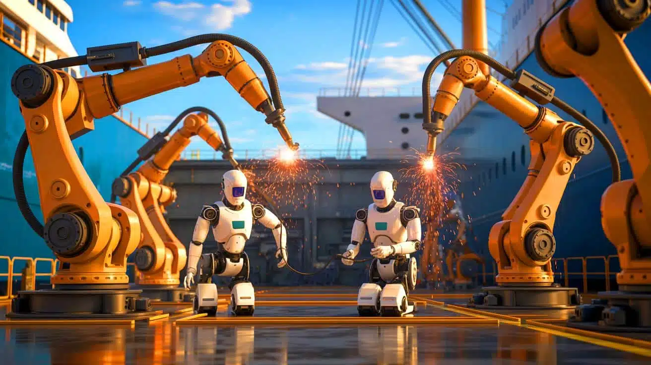 Best Selling Robots