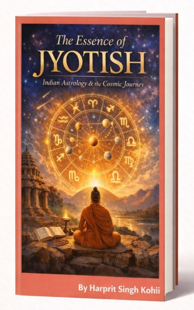 Jyotish