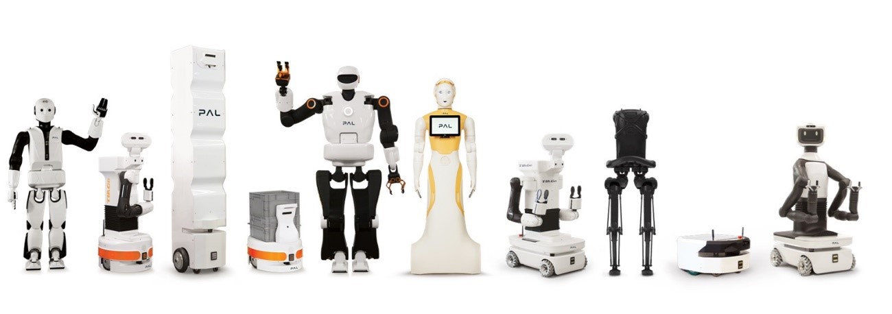 Best Robots with competetive prices